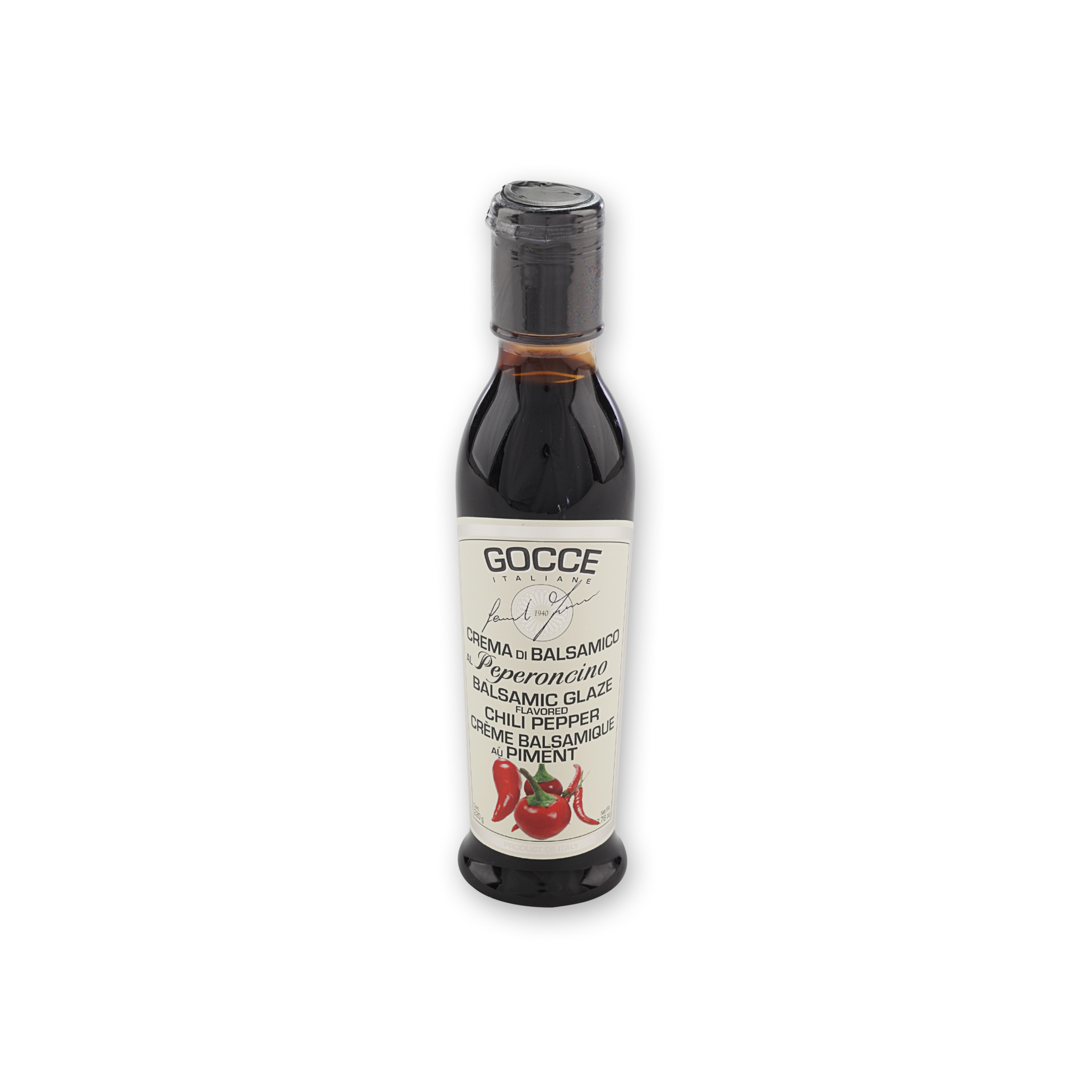 Fratelli del Vino - Wholesale Vinegar - Balsamic Glaze4