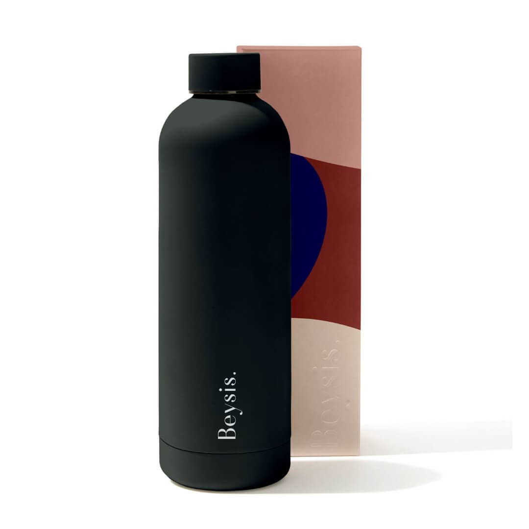 Beysis - Wholesale Water Bottle - 34oz / 1L Stainless Steel Water Bottle8