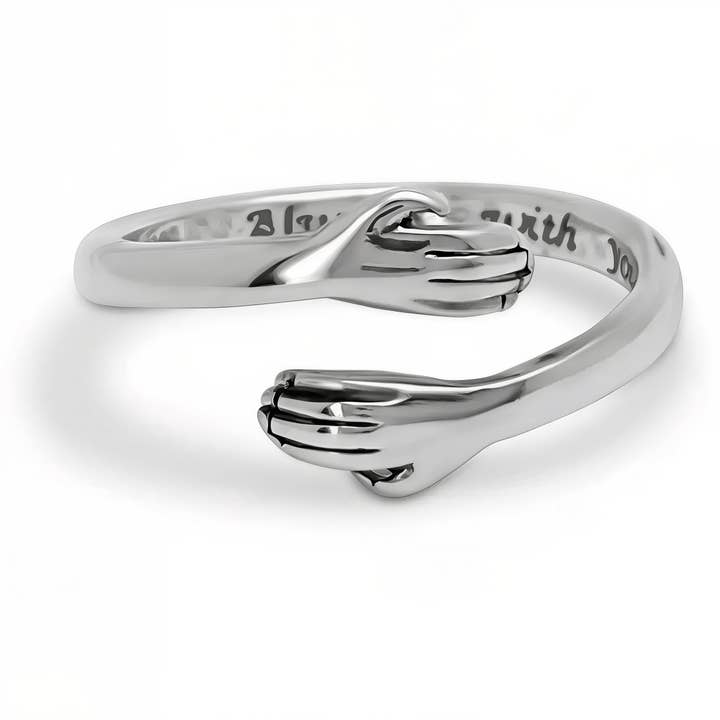 Companion Ring for wholesale by Amiees