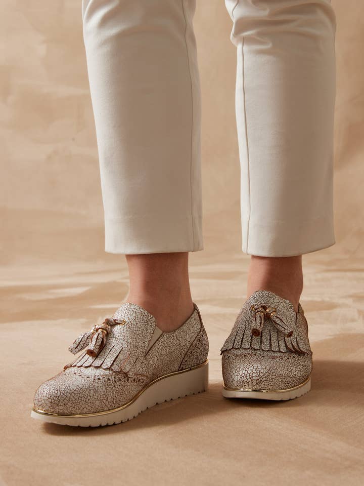 Sem-vergonha com pompons elásticos laterais (2012120_0032) por atacado de PEDICONFORT