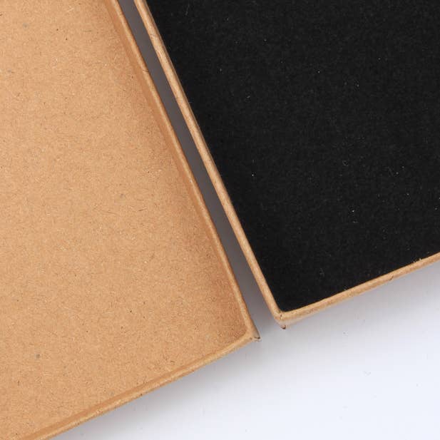 Inca UK – wholesale Gift box – 14x11x2.5cm. Kraft Gift Box