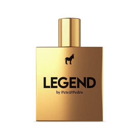 Pete & Pedro - Wholesale Perfume/Eau de Toilette - LEGEND EDP