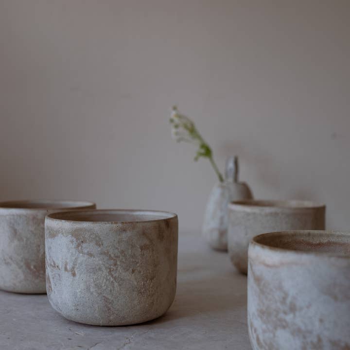 NEKO.CO.NEKO. - Wholesale Bowl - Soft Stone Bowl_ Nesting Bowl_Make to Order4