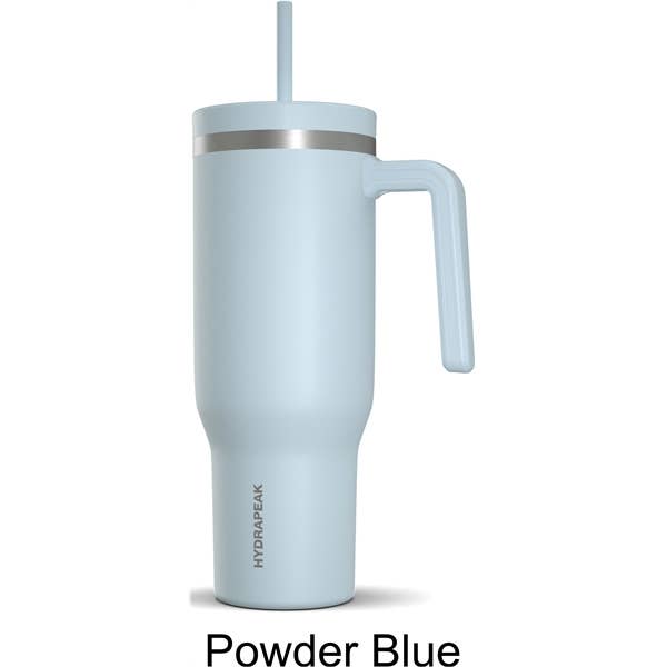 Just Cool Moms - Wholesale Insulated Mug/Tumbler - 40 oz. Hydrapeak Voyager Tumbler7