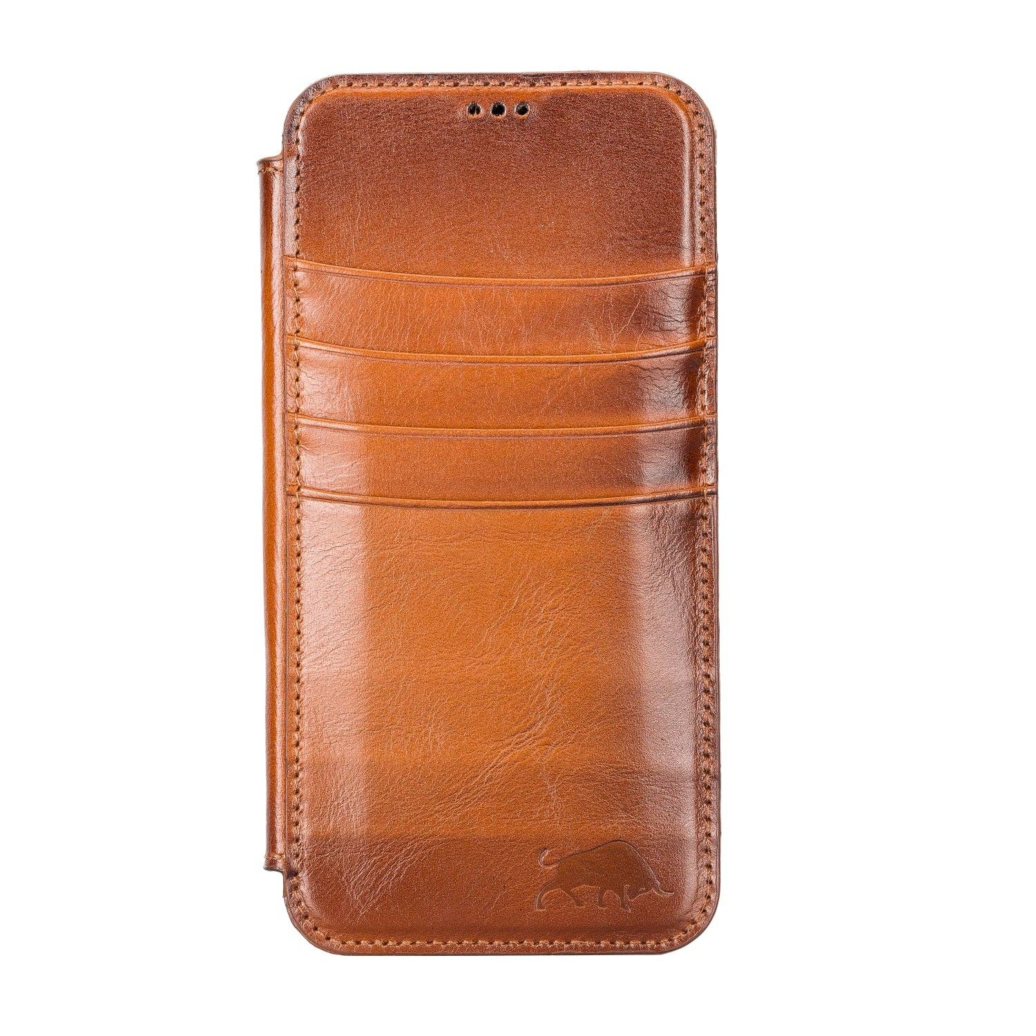 Bomonti - Wholesale Phone wallet/telefoonhoesje - Uniseks - Rostar lederen Samsung Galaxy S22+ afneembare portemonnee hoesje22