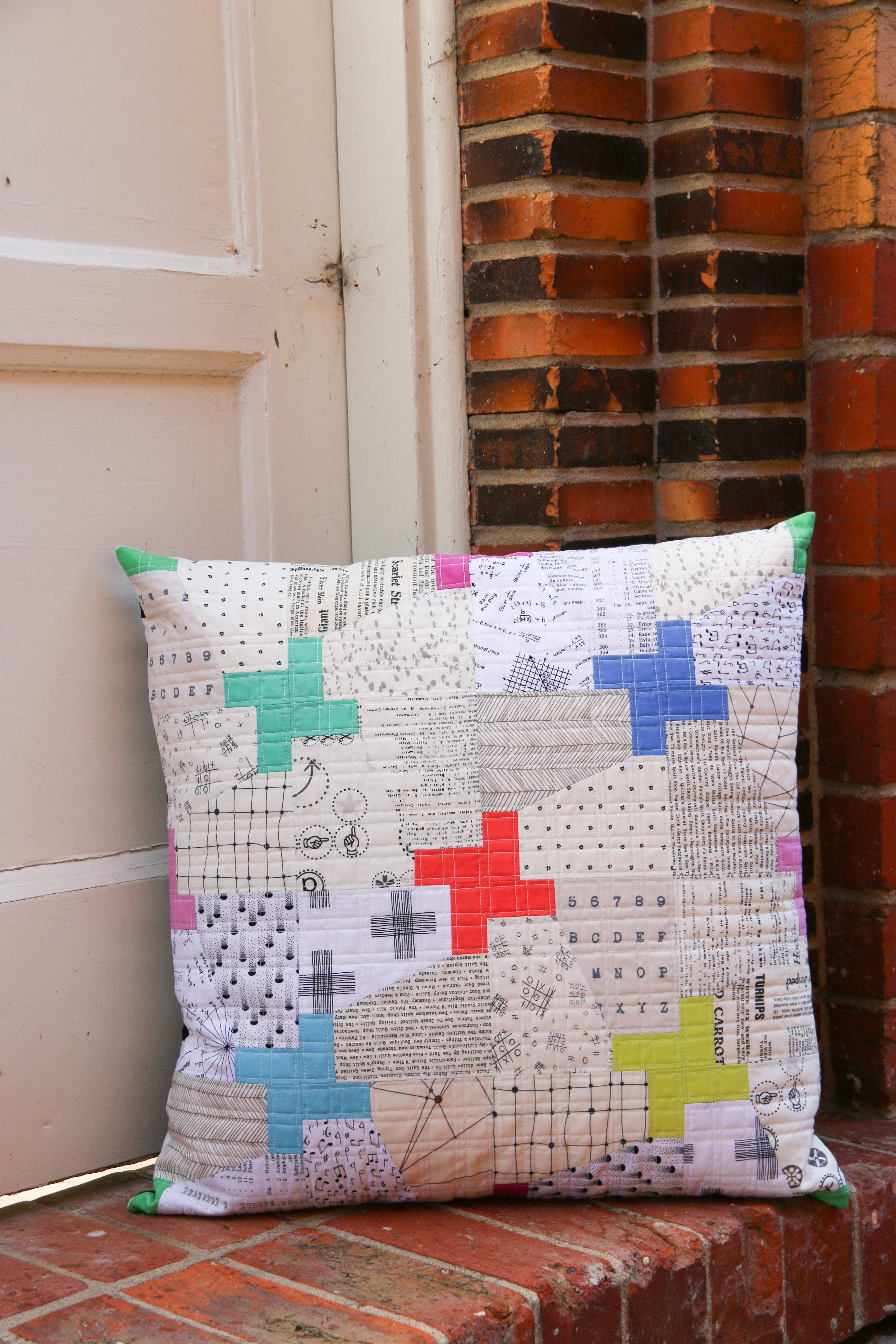 emma jean jansen - Wholesale Craft tool - • Wholesale - Chapel Street Quilt Pattern14