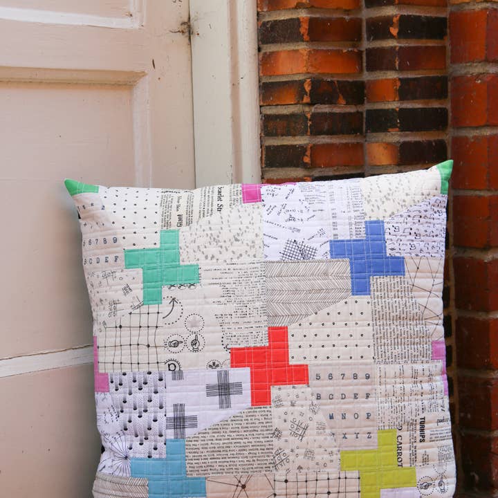 emma jean jansen - Wholesale Craft tool - • Wholesale - Chapel Street Quilt Pattern14