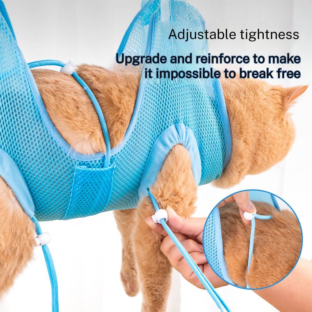 PAWPAWwholesale - Wholesale Pet Grooming Aid - Dog - Pet Grooming Hammock for Cats &  Dogs_CWMM62212