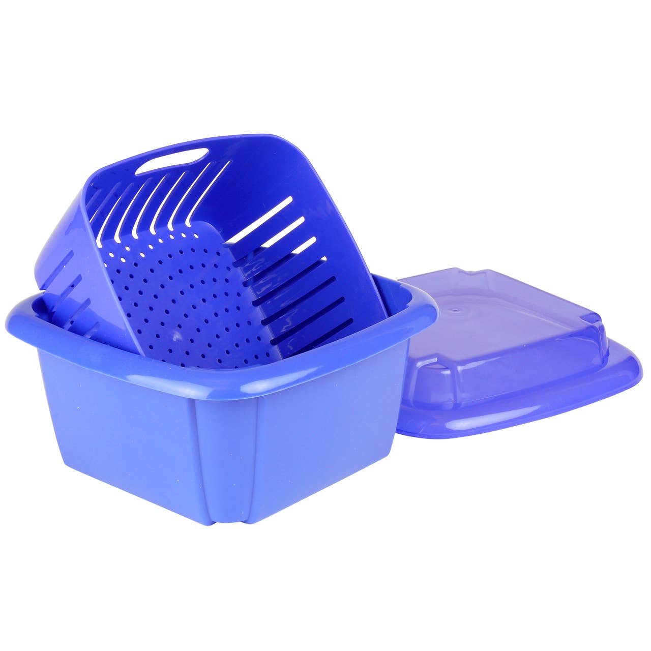 Gourmac - Wholesale Colander - Berry Box3