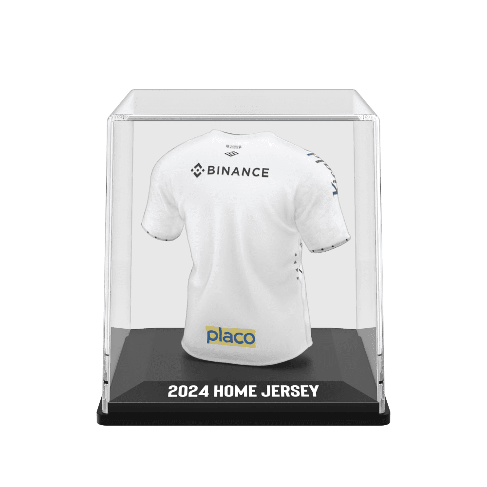 FanCollex - Wholesale Decorative Figurine - Season Jersey3