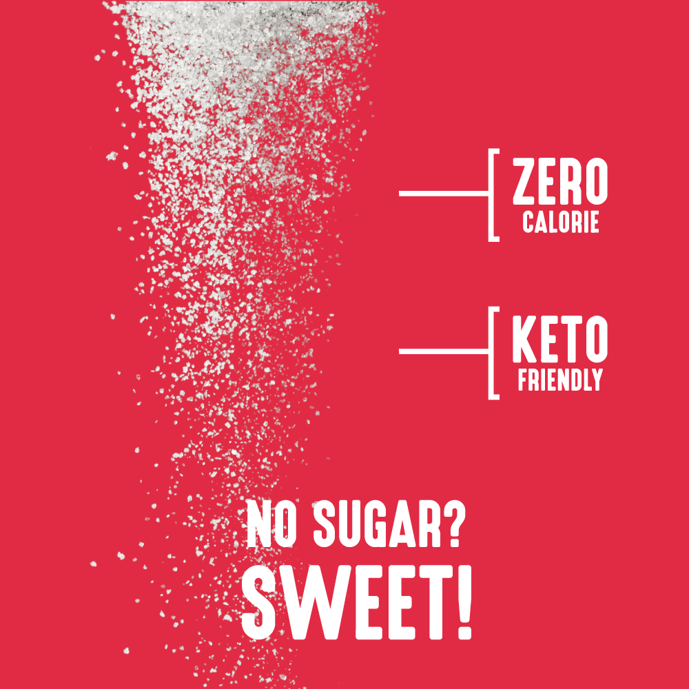 Lakanto - Wholesale Sugar/Sweetener - Lakanto Classic Monkfruit Sweetener with Allulose - 1 lb2