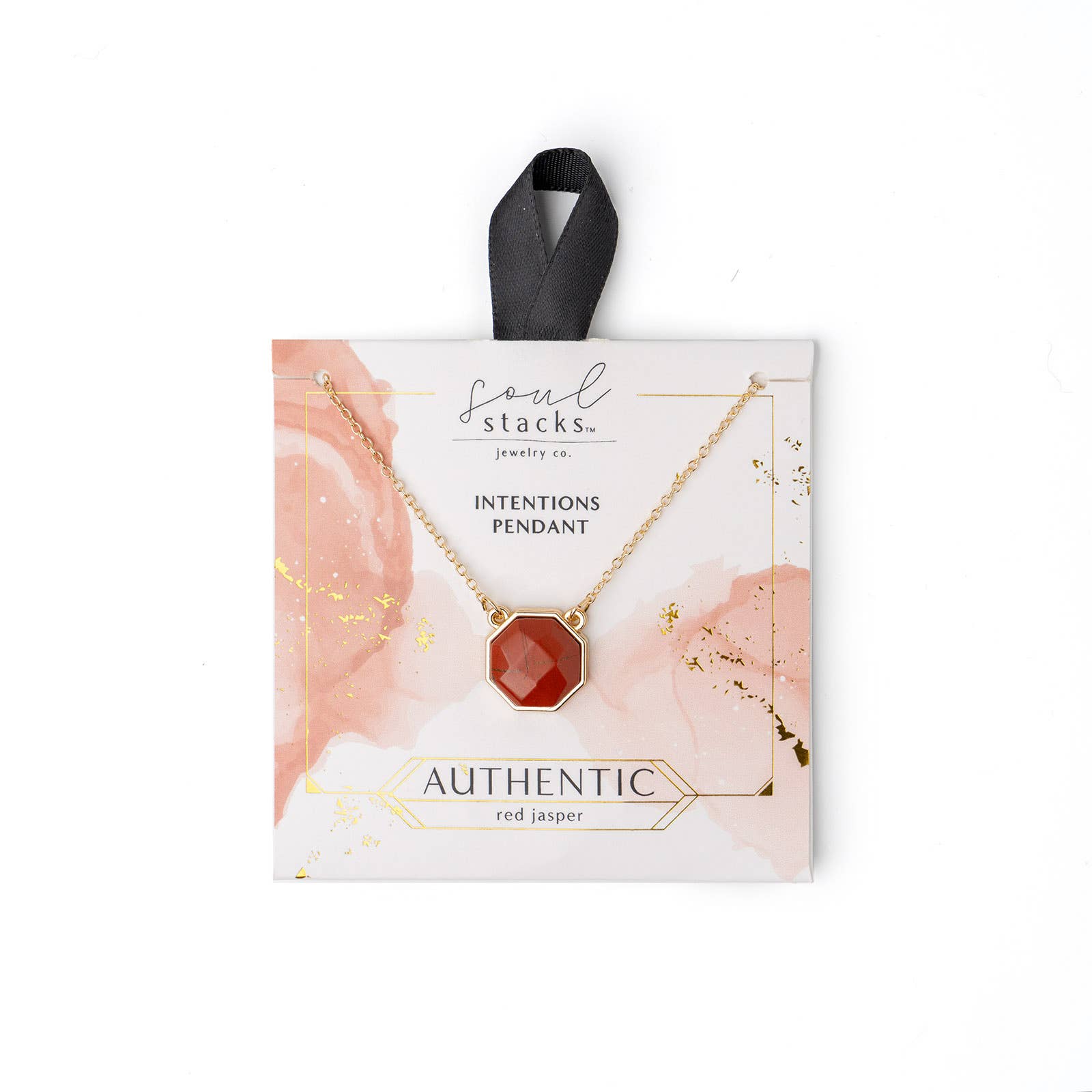 DM Merchandising - Venta al por mayor Collares con colgantes/abalorios - Conjunto Soul Stacks de Intenciones7