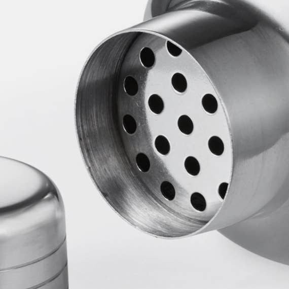 Homerely - Wholesale Bar Tool - Sliver Bar Cocktail Shaker Set