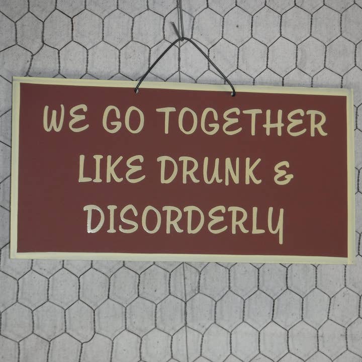 Desordenado-181 por atacado de The Dapper Monkey and Co.