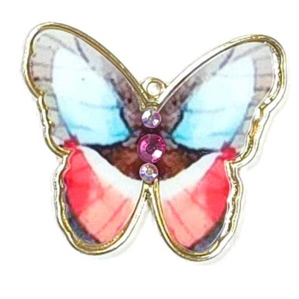 Greater Goods Imports & Wholesale - Wholesale Individual Charm/Pendant - C0026 GC1129 CHARMS0