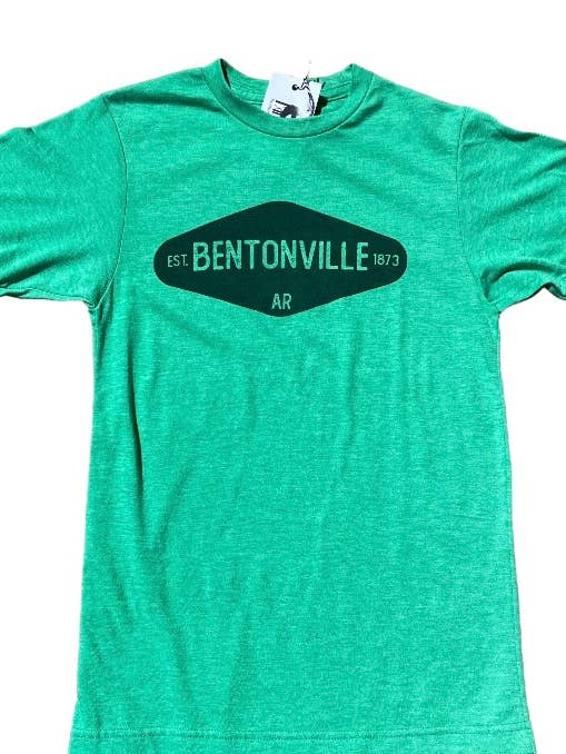 Camiseta personalizada Happy State com crachá com nome da cidade cidade, estado, estado, xS-x3x por atacado de Happy State Co