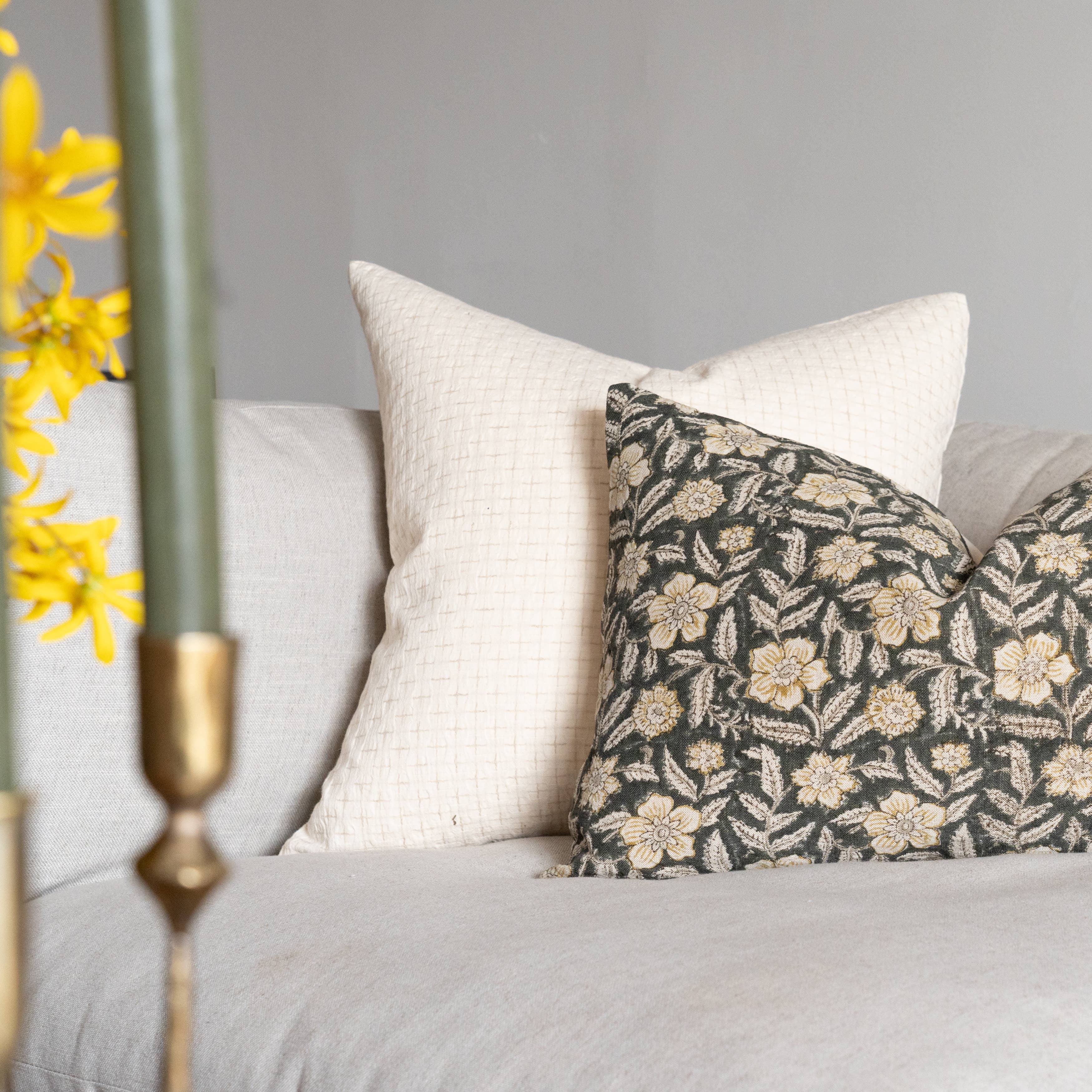 Rug & Weave – Engroshandel Pyntepudebetræk – GRETA Pudebetræk 2