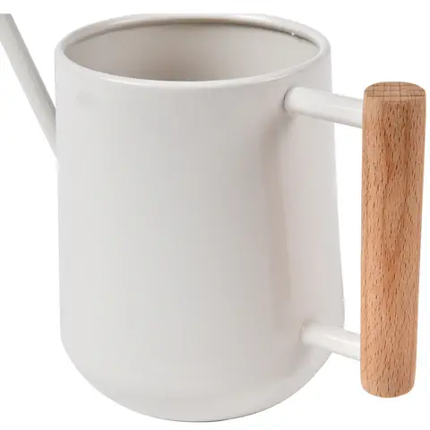 Burgon and Ball – wholesale Watering can – Indoor Watering Can - Stone3