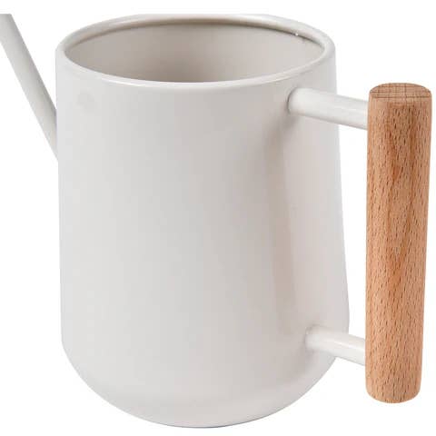 Burgon and Ball – wholesale Watering can – Indoor Watering Can - Stone3