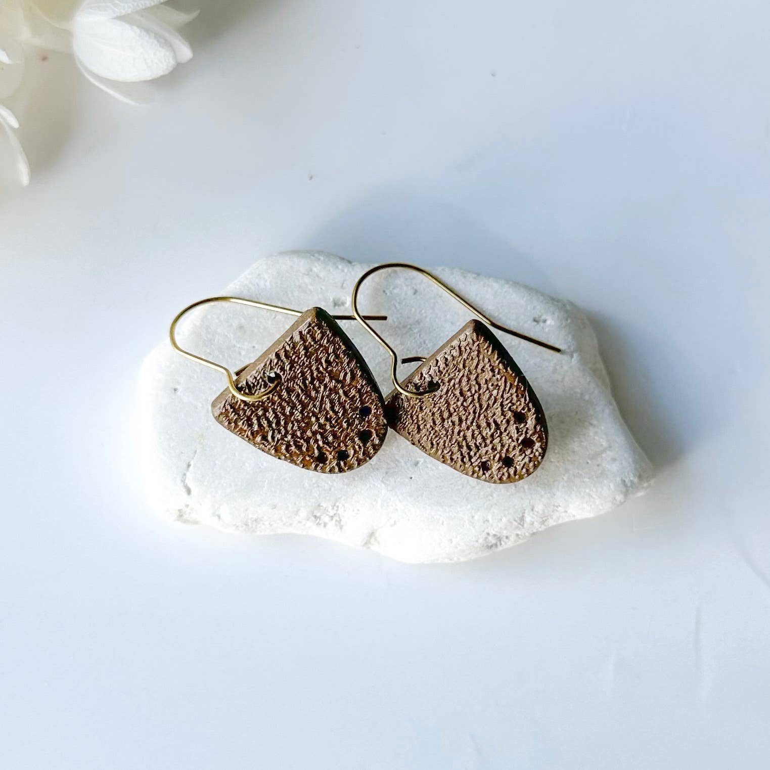 Pollie & Res - Wholesale Dangle earrings - Dangle Earrings0