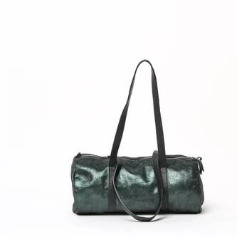 Callelongue PM Spiros bag green for wholesale by Nehari Créations