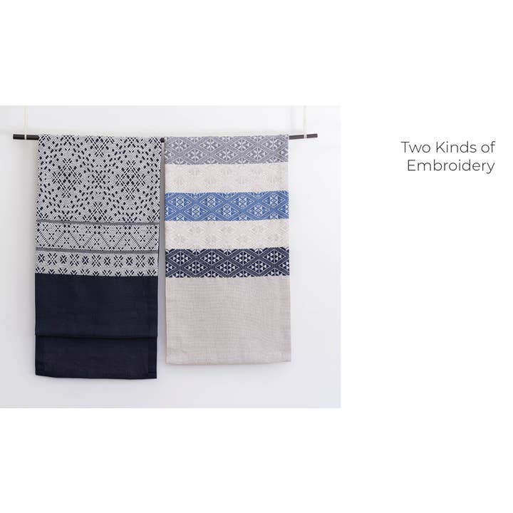 Schiffer Publishing - Wholesale Book - Adult - Counted Sashiko Embroidery