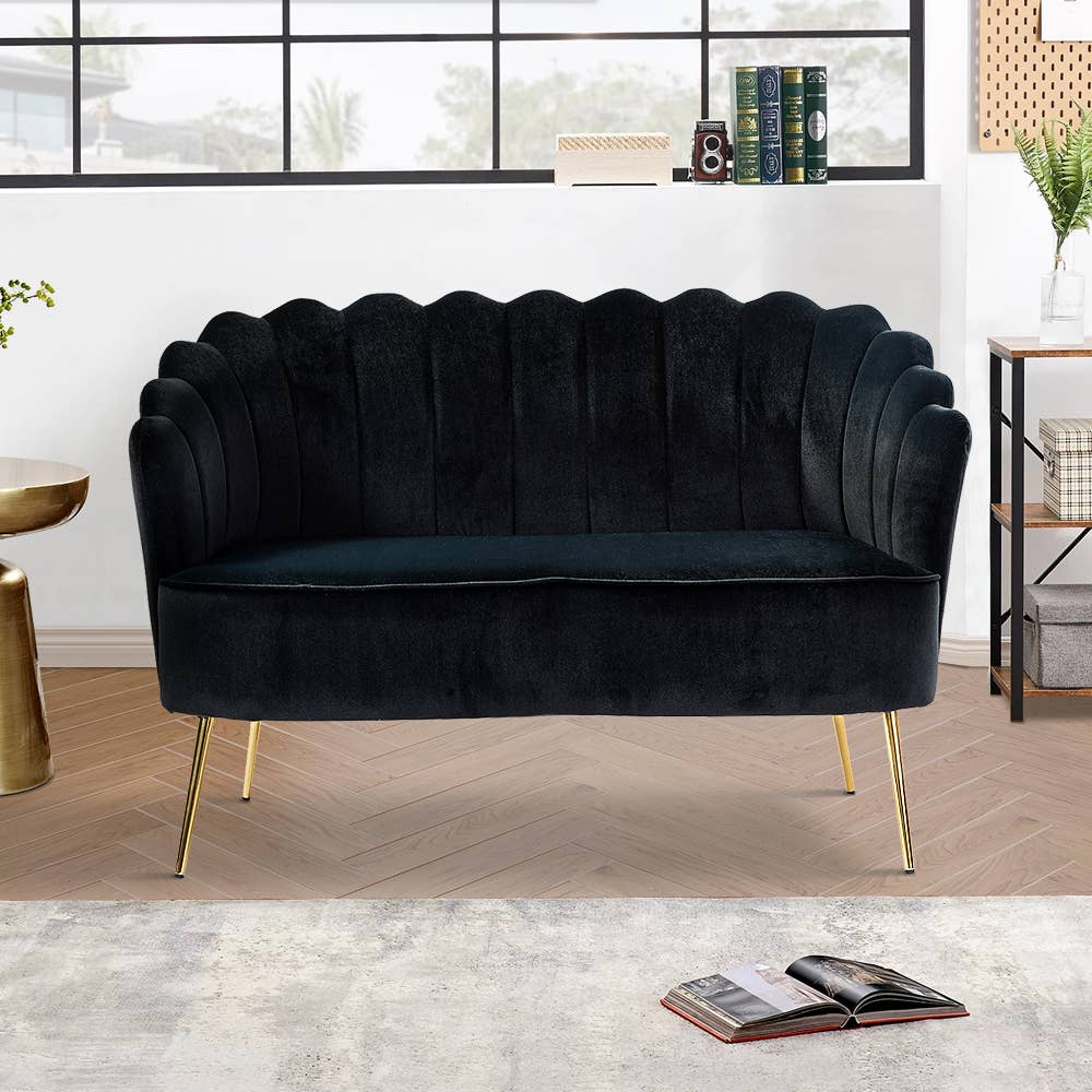 Karat Home - Wholesale Sofa - Donata Loveseat23