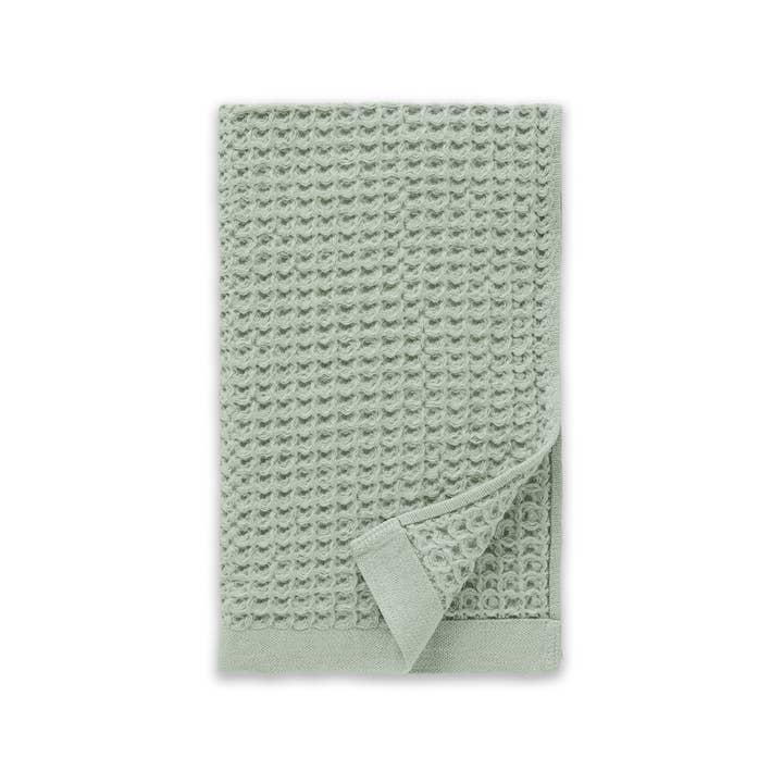 Onsen - Wholesale Hand Towel - Waffle Hand Towel3