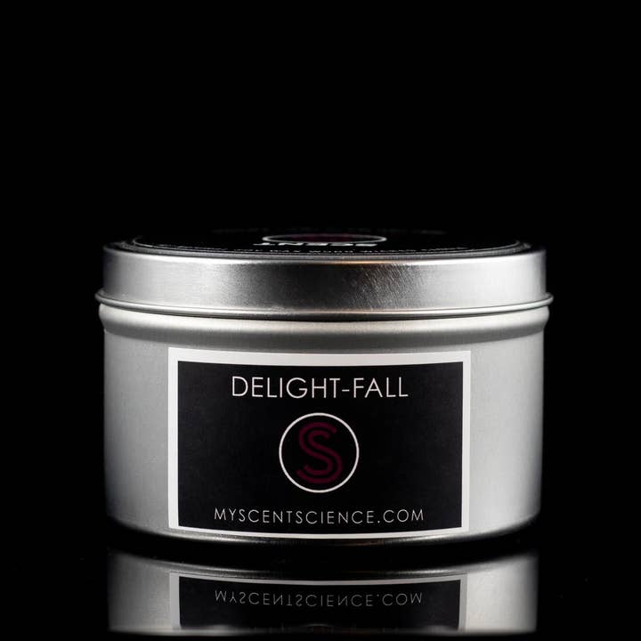 Délight-Fall - 8oz pour la vente par Scent Science LLC