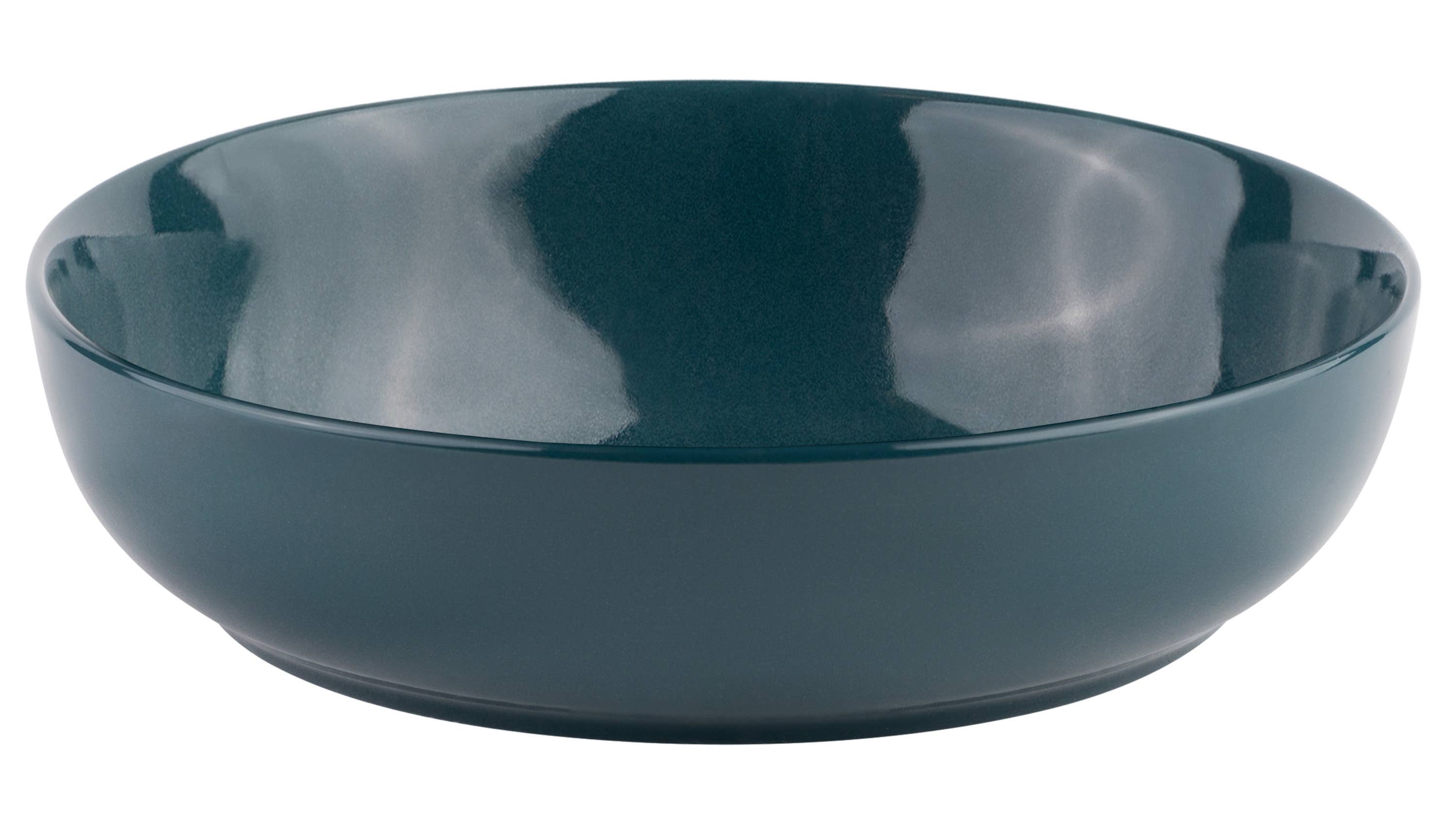 Kook - Wholesale Bowl - Kook Pasta Bowls, Ceramic, 40 oz, Set of 422