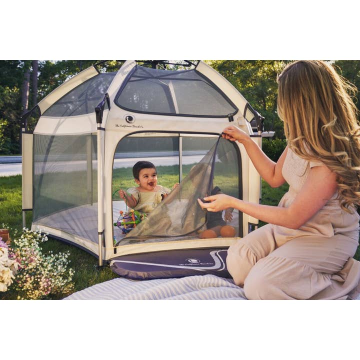 Michael Meredith Inc - Wholesale Tent - Kids - Pop 'N Go® Playpen10