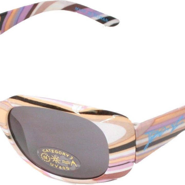 BANZ® Carewear for Kids - Wholesale Sunglasses - Kids - Girls Sunglasses - Patterns