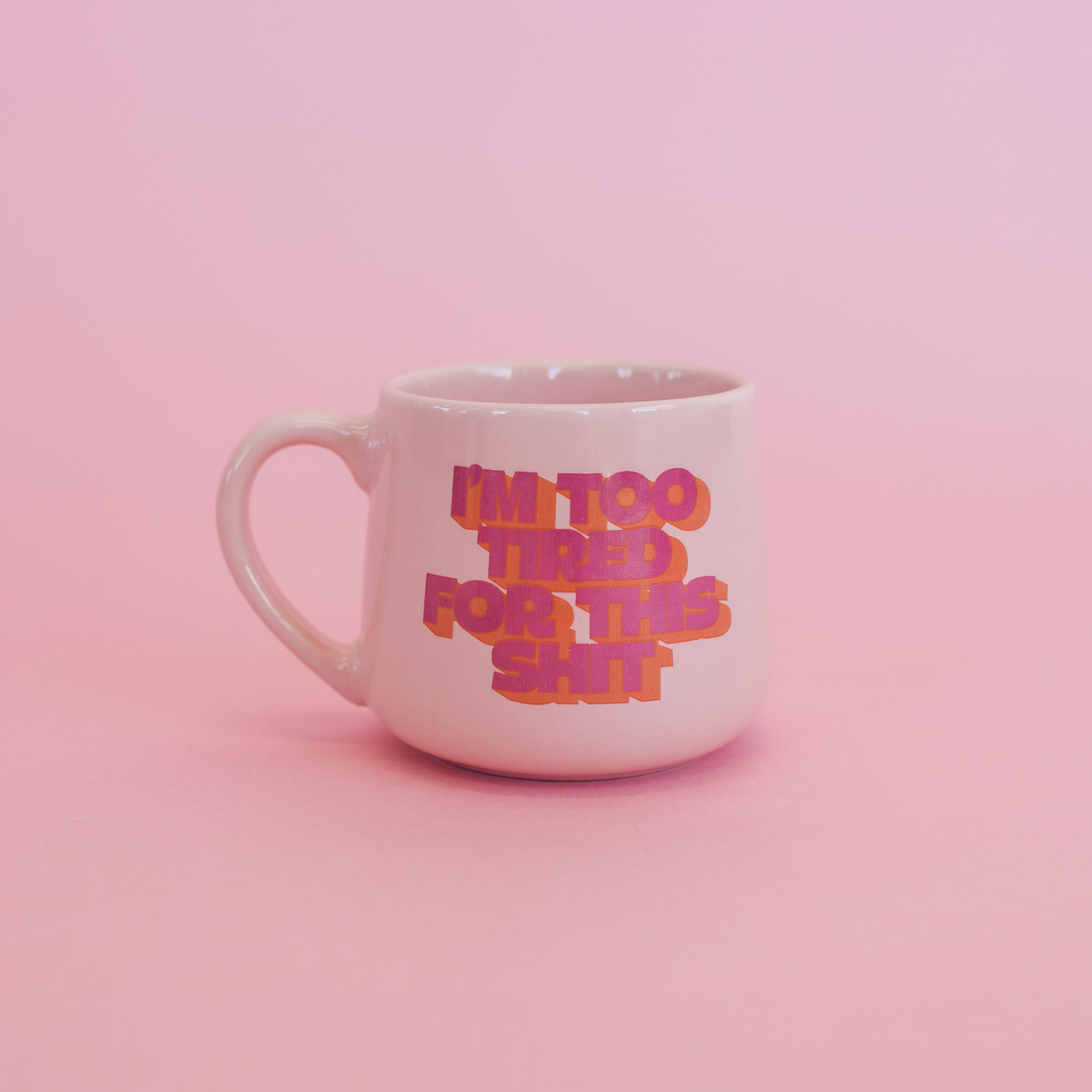 The Little Milk Bar - Wholesale Coffee Mug - Retro Mugs12