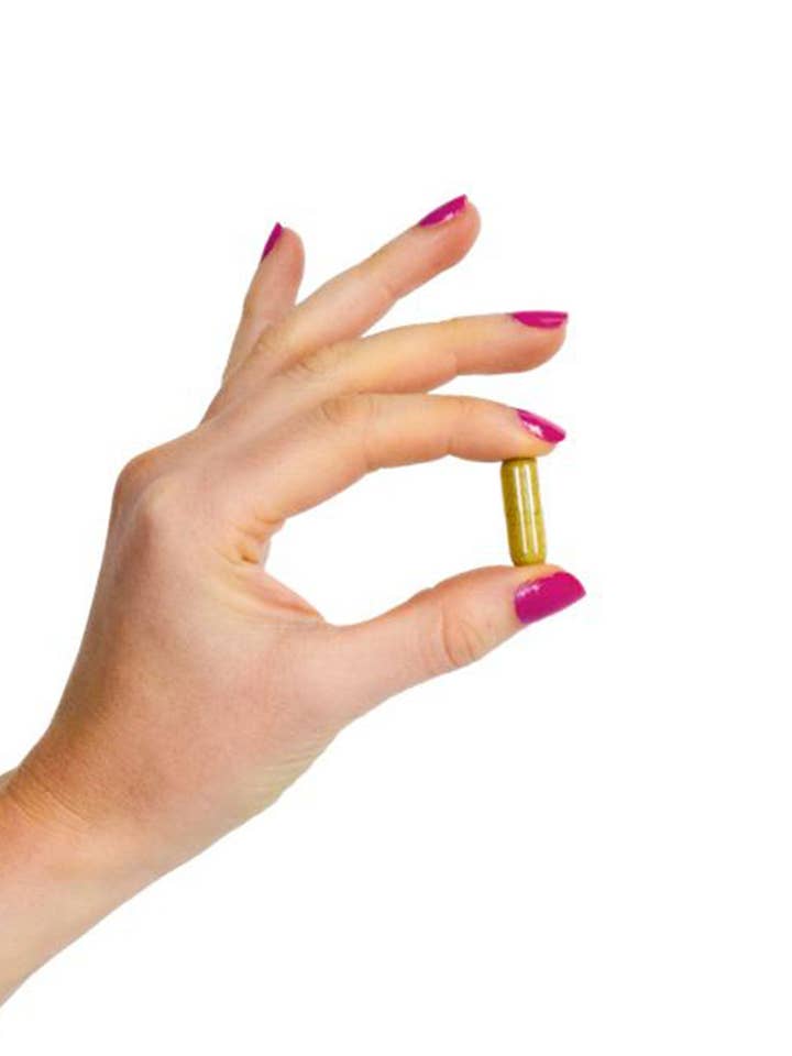 Menopause+ for engroshandel hos Doctor Seaweed