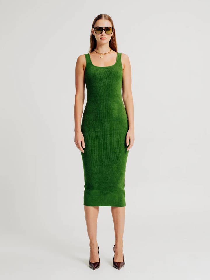 GIGI DRESS for wholesale by Torn By Ronny Kobo