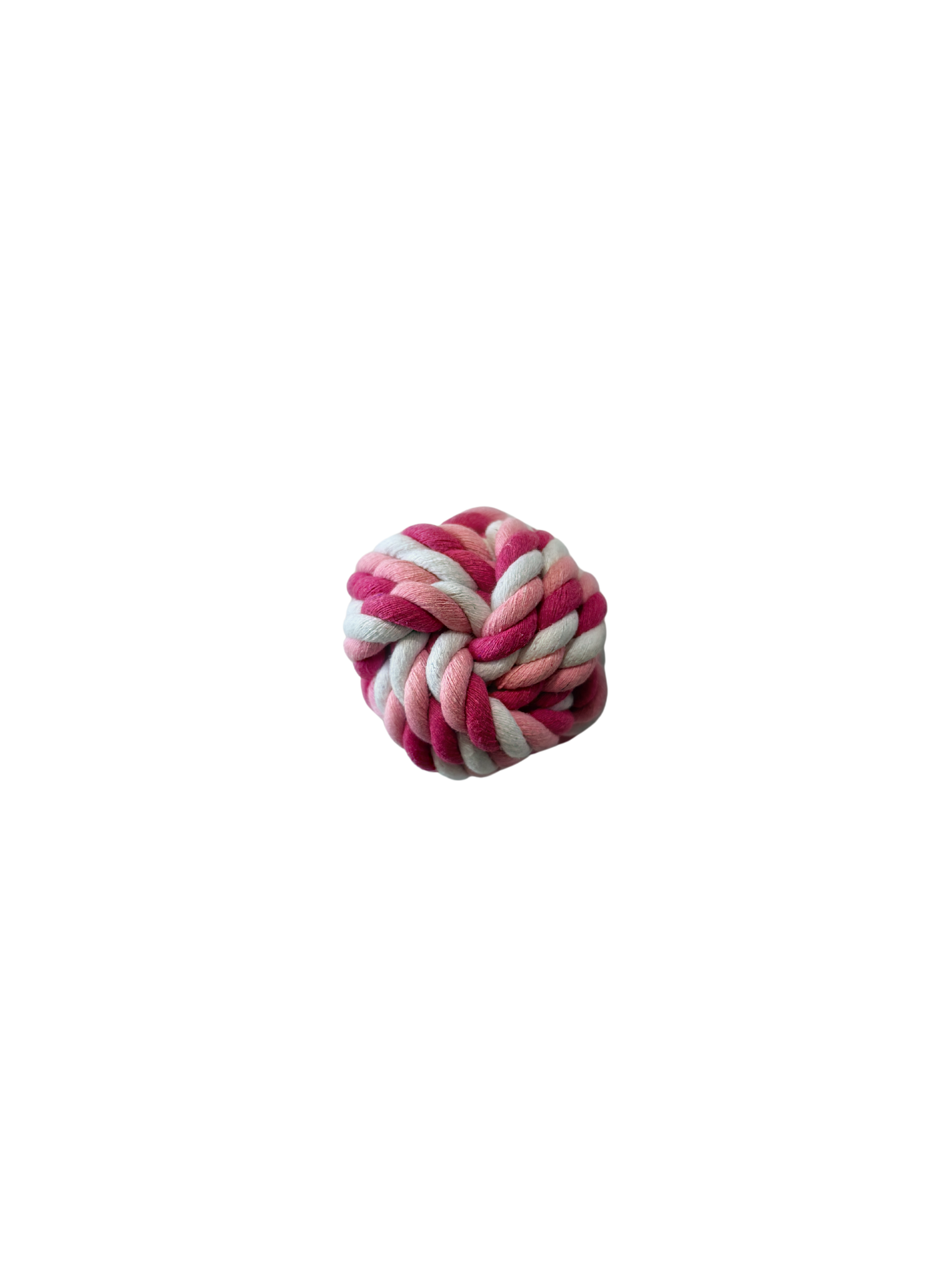 Harleybee Pet Boutique - Wholesale Pet Rope Toy - Dog - Ball Rope Dog Toy14
