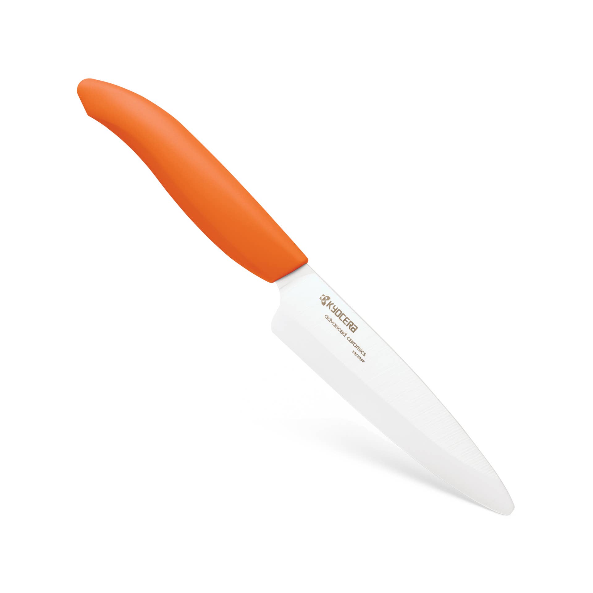 Kyocera International, Inc. - Wholesale Kitchen/Utility Knife - REVOLUTION 4.5" CERAMIC UTILITY KNIFE4