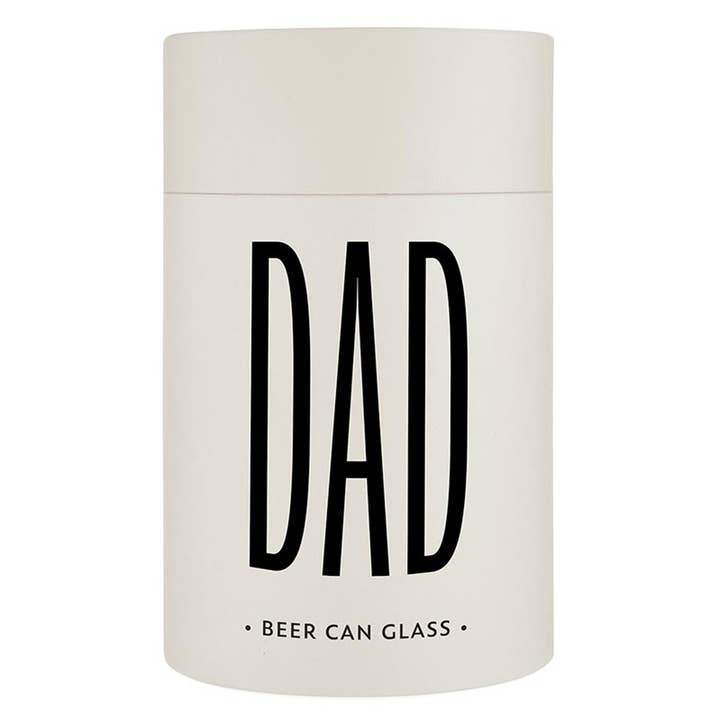 Santa Barbara Design Studio by Creative Brands - Wholesale Drinking Glass/Cup - Beer Glass - Dad3