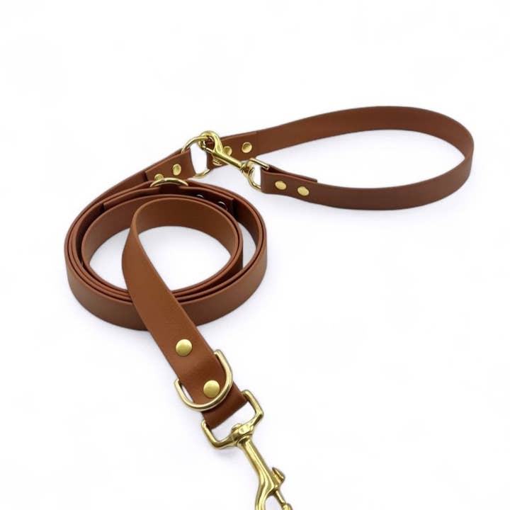 Splash By Happy - Wholesale Pet Leash - Dog - Multi-Position Leashes And Leashes