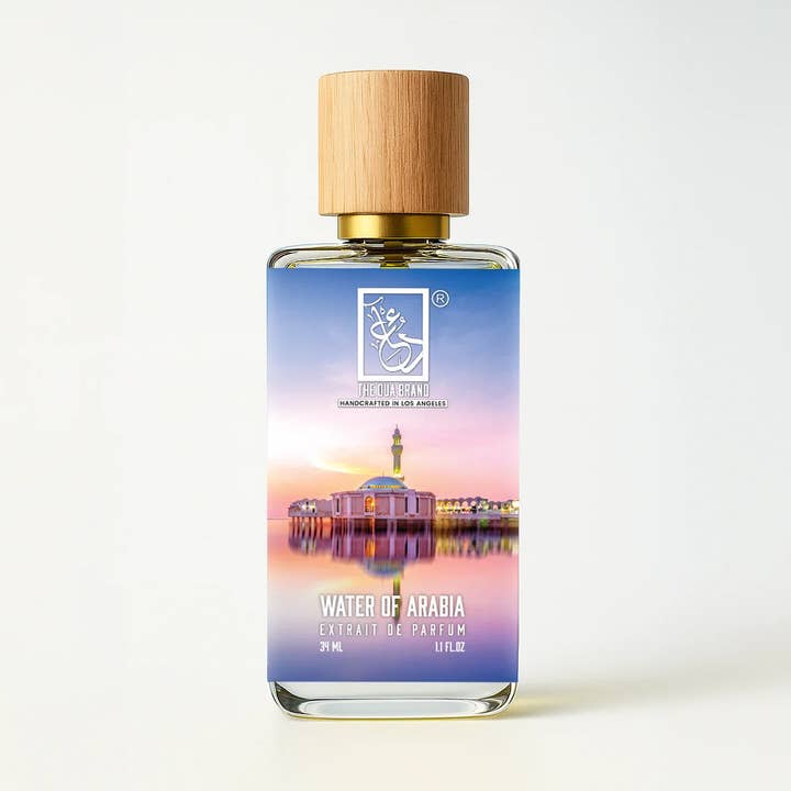 Arabiens vatten för wholesale av The DUA Brand