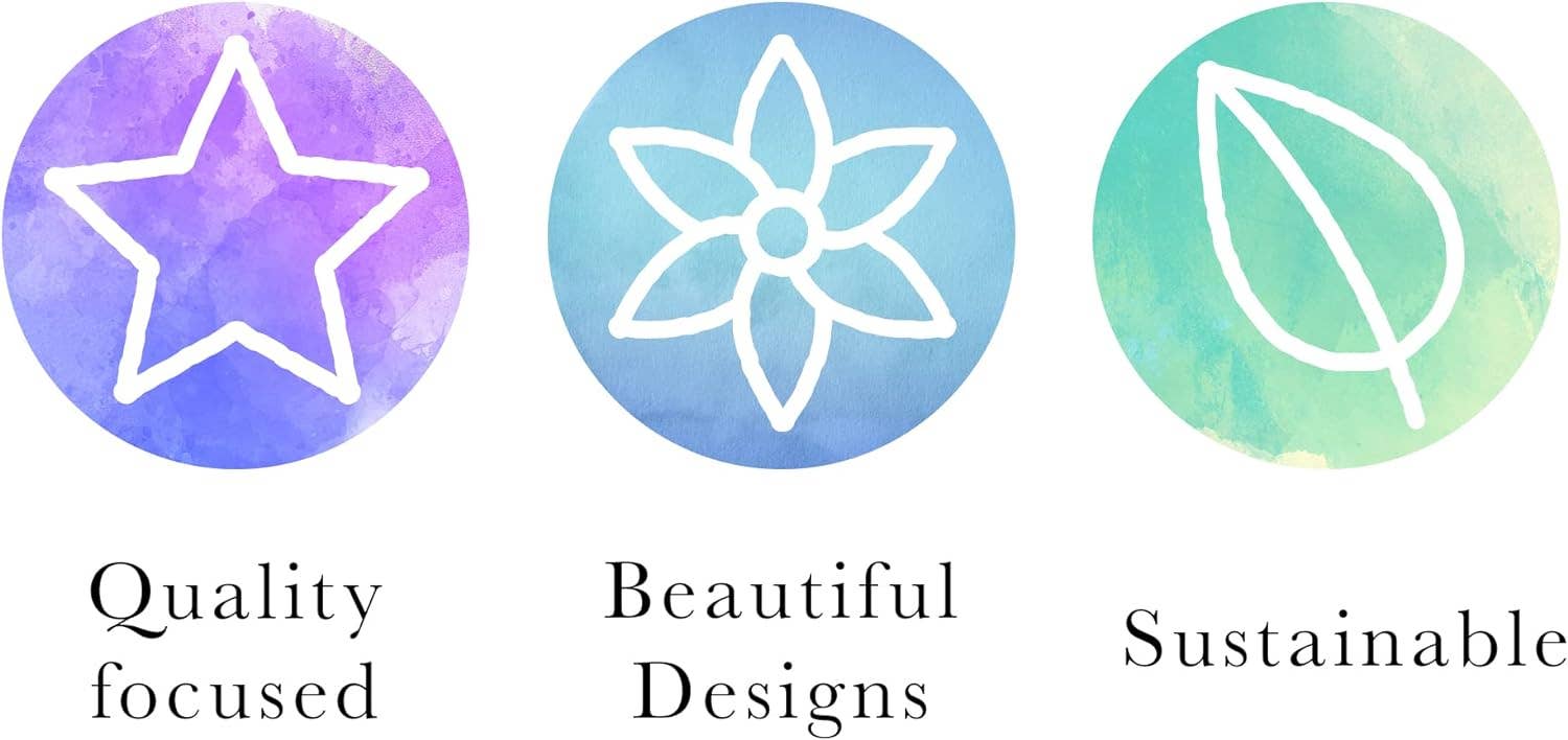 Lola Design Ltd – wholesale Journal/diary – Peacock Pattern Hardback Journal with Elastic Closure5