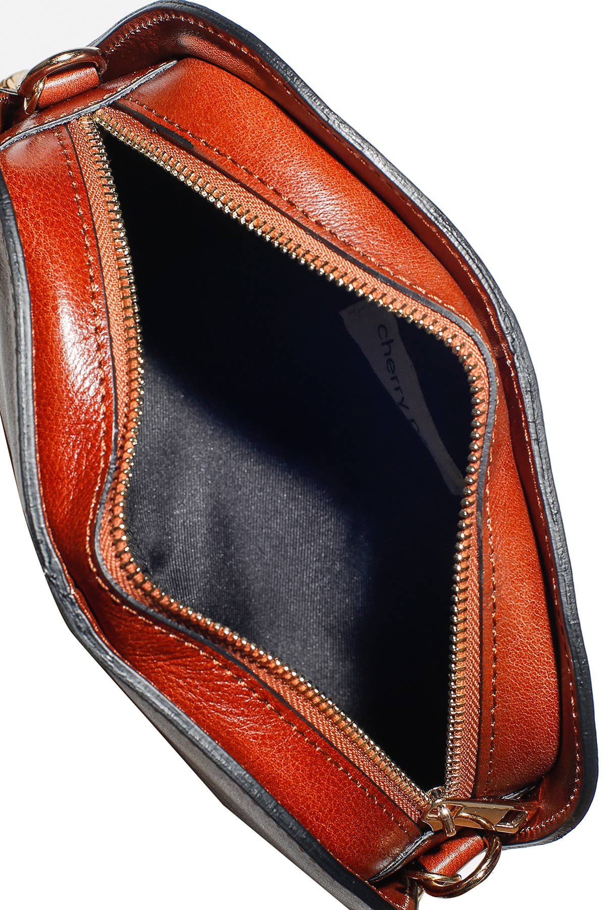 Cherry Paris - Vendita all'ingrosso Borsa a tracolla - Donna - Borsa a tracolla DEBORAH in pelle di vitello - modello 40133