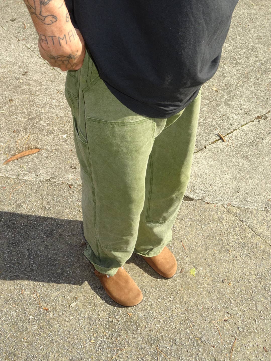 NWHR - Wholesale Clogs - Women's - NWHR Brown Clogs2