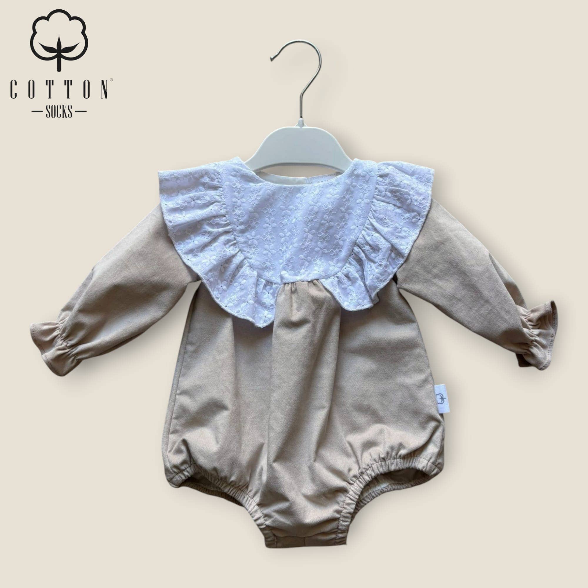 beje 301 Fluffy 100% cotton for wholesale on Faire2