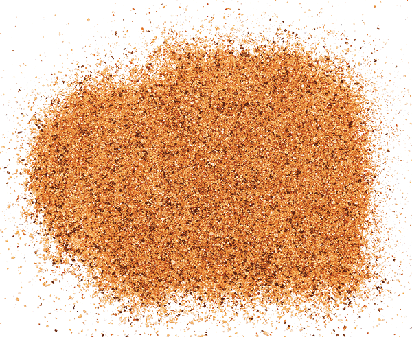 Weavers Dutch Country Seasonings - Wholesale Rub - 8.25 oz Sweet Rub3
