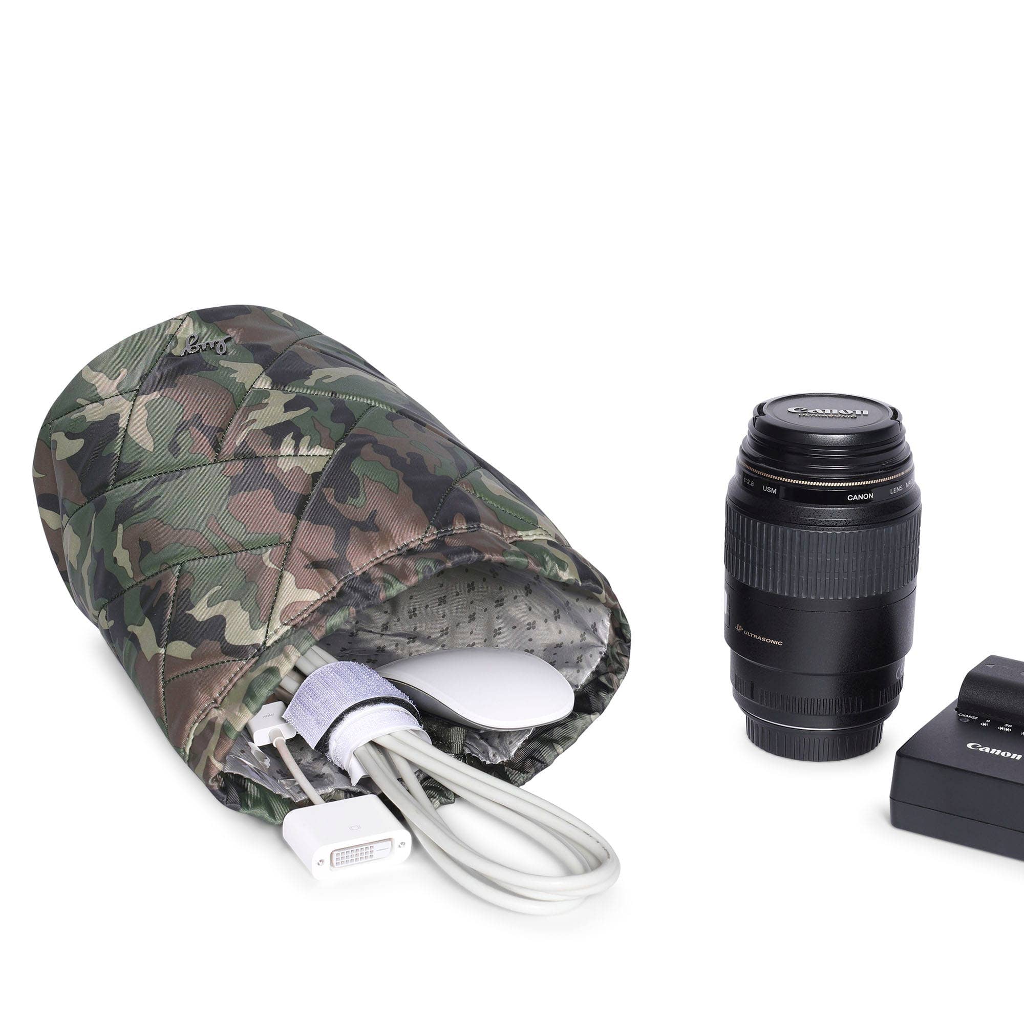 Lug - Wholesale Pouch - Women's - Tumbler Storage Pouch105