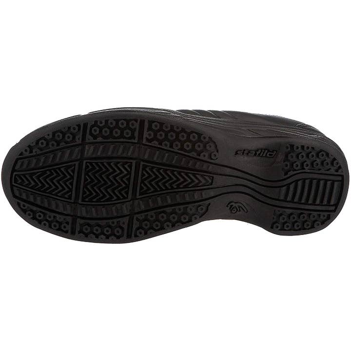 Chung Shi Comfort Step Classic Sneaker Black – Mens for wholesale by axign