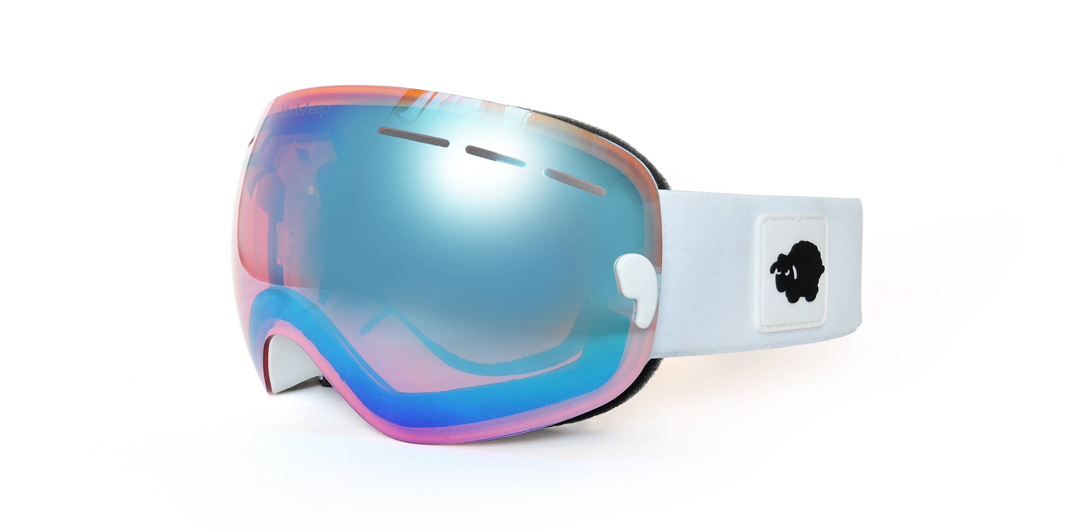 Blacksheep Eyewear - Wholesale Sunglasses - Unisex - Blacksheep fawn1