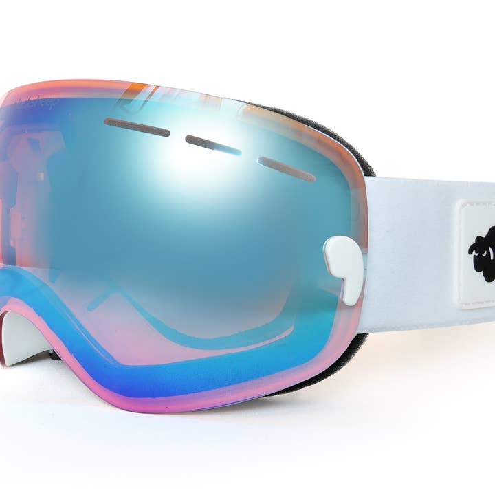 Blacksheep Eyewear - Wholesale Sunglasses - Unisex - Blacksheep fawn1