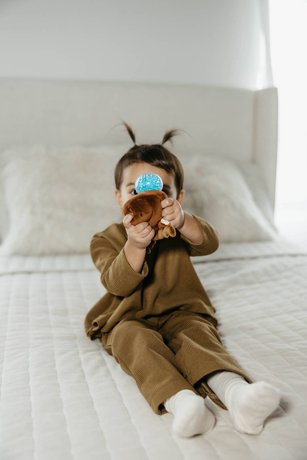 The Petting Zoo - Wholesale Squishy Toy - Kids & Baby - 3" (8cm) Interactive Toy Squishiez Lobster Small5